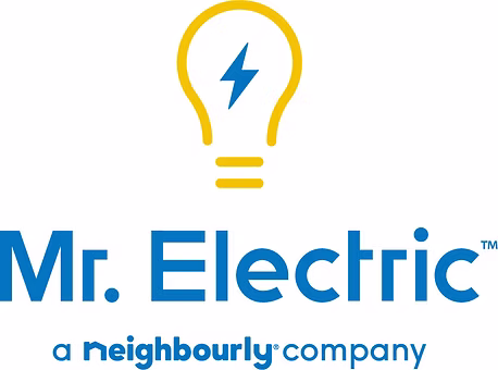 MrElectric- logo